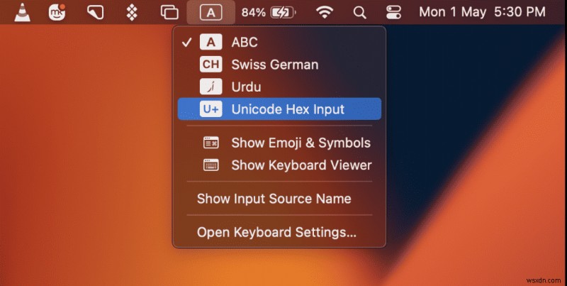 Mac でアクセント入力をマスターする:ライターと学習者のためのクイックガイド 