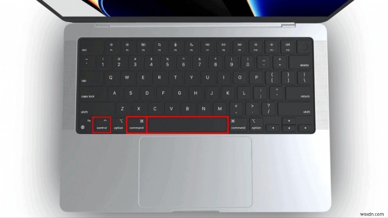 Mac でアクセント入力をマスターする:ライターと学習者のためのクイックガイド 