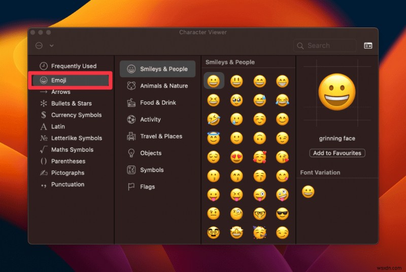 Mac でアクセント入力をマスターする:ライターと学習者のためのクイックガイド 