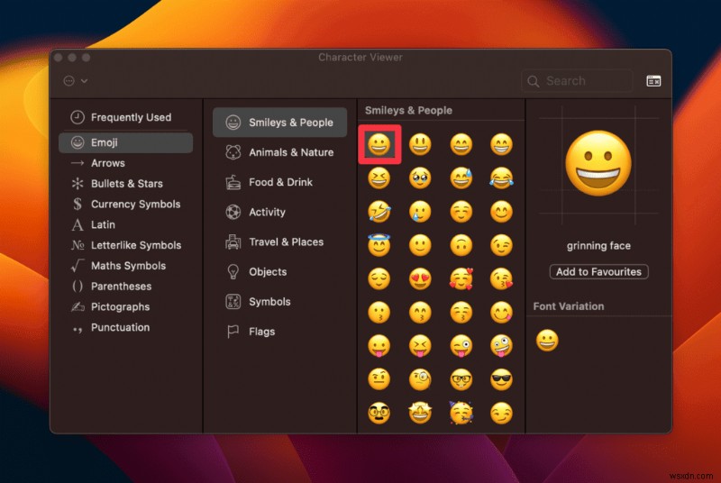 Mac でアクセント入力をマスターする:ライターと学習者のためのクイックガイド 