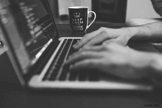 Mac でアクセント入力をマスターする:ライターと学習者のためのクイックガイド 