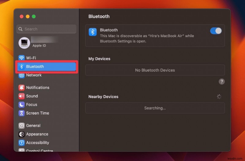 Mac で AirPlay をマスターする:完全なステップバイステップ チュートリアル 