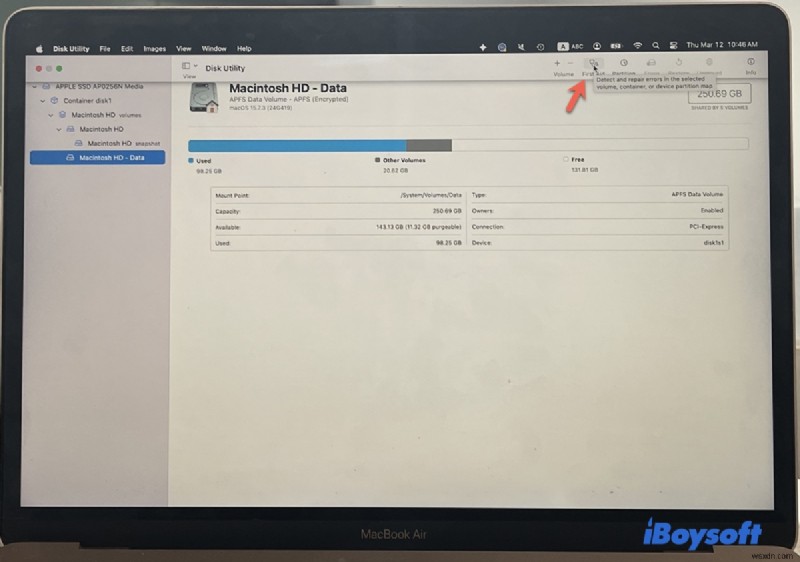 Mac での APFS データの回復:実際のテスト結果から得た実証済みの診断ガイド