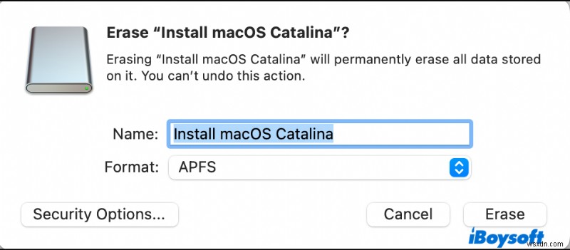 Mac でディスク ユーティリティには何千ものファイルが表示されるが、Finder にはファイルが表示されない — データを解決して回復する方法 