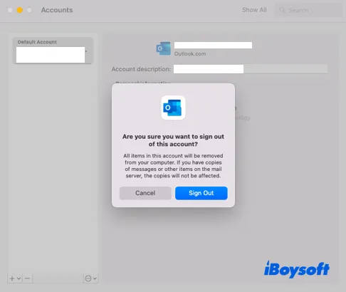 macOS Ventura にアップデートした後に削除または紛失したメールを復元する方法:5 つの実証済みソリューション