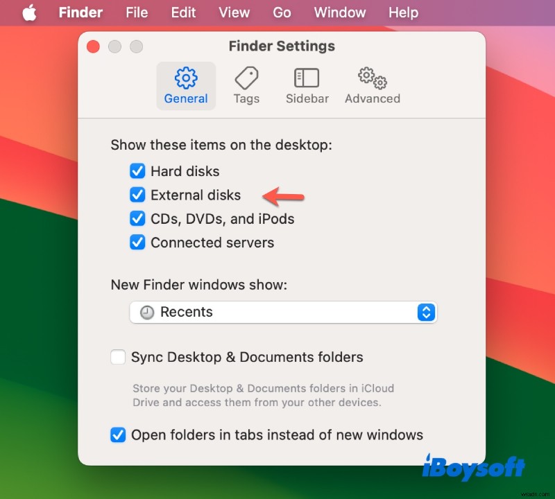 Mac に G-Drive 外部ドライブがありませんか?データを保護するためのクイックチェック 