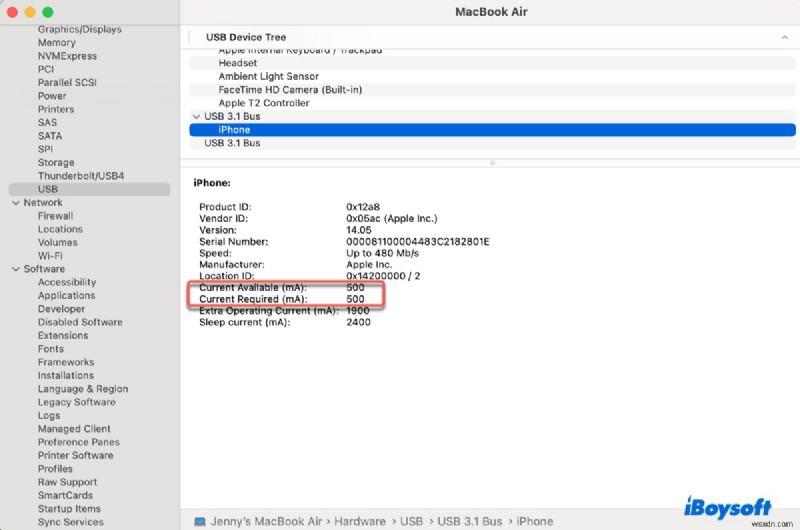 Mac に G-Drive 外部ドライブがありませんか?データを保護するためのクイックチェック 