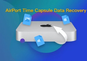 MacとWindowsでTime Capsuleのデータを復元する方法【ステップバイステップ完全ガイド】