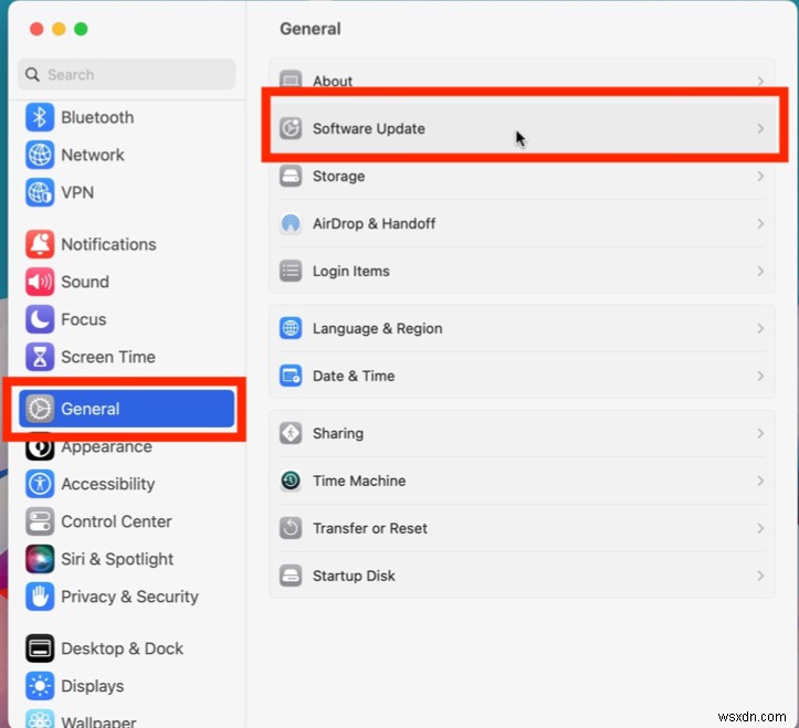 LaCie ドライブが macOS Sonoma、Ventura、Monterey にマウントできない:原因と解決策 