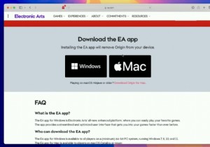 macOSでThe Sims 4をプレイする方法：快適なゲームプレイを実現する完全ガイド
