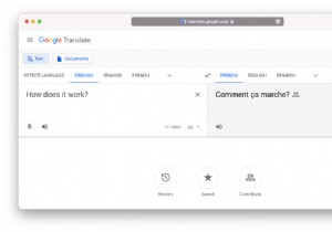 Mac向け翻訳アプリおすすめ6選|精度・使いやすさ・パフォーマンスを徹底比較