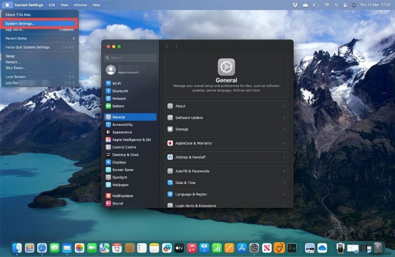 macOS 10.13 でのバッテリーの急速な消耗を防ぐ:Mac ユーザー向けのクイックフィックス 