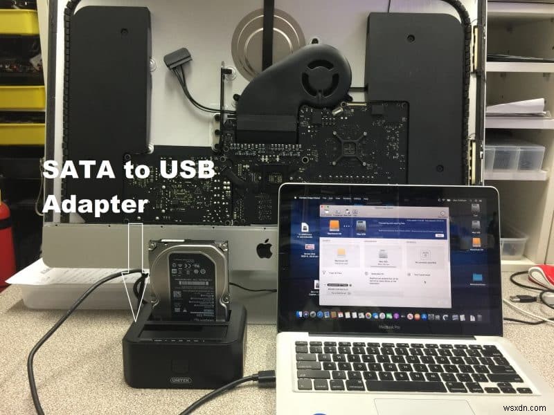 起動しない Mac からデータを復元する 9 つの実証済みの方法 