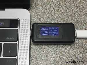 MacBookが充電されない?パワーアップするための 12 の実証済みの修正 