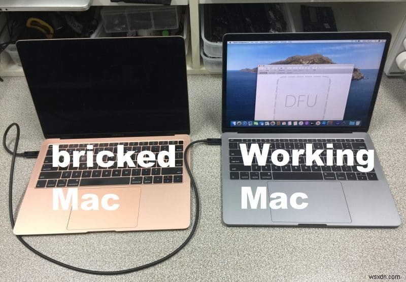 MacBookの電源が入らない?再び実行できるようにするための 12 の実証済みの修正 