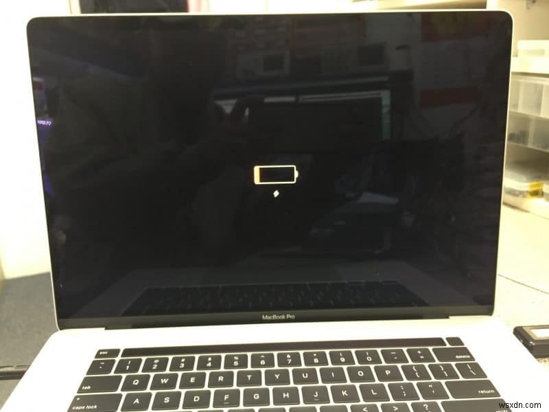 MacBookの電源が入らない?再び実行できるようにするための 12 の実証済みの修正 