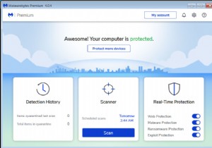 ブラウザの検索がTheonlinesearch.comにリダイレクトされる原因と削除方法