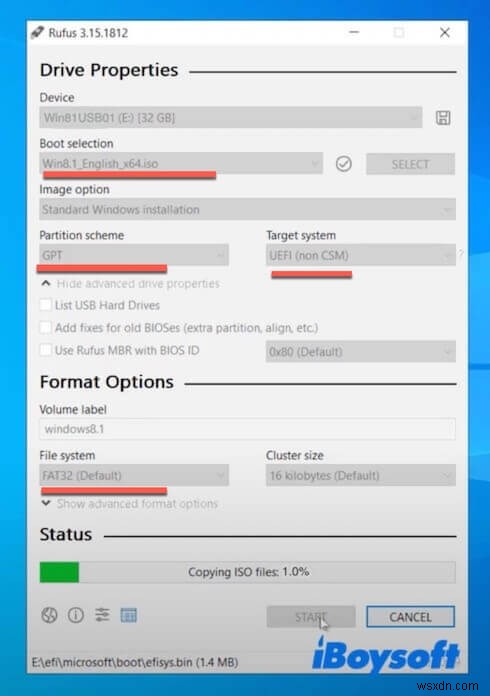 Windows 8.1 ISO (64 ビットおよび 32 ビット) をダウンロード – 安全で無料のソース 