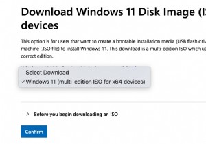 Windows 11 64ビット版ISOのダウンロード方法｜25H2〜21H2対応の安全・確実な入手ガイド