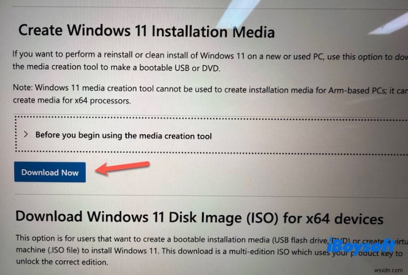 公式 Windows 11 64 ビット ISO – 高速直接ダウンロード リンクとセットアップ ガイド 