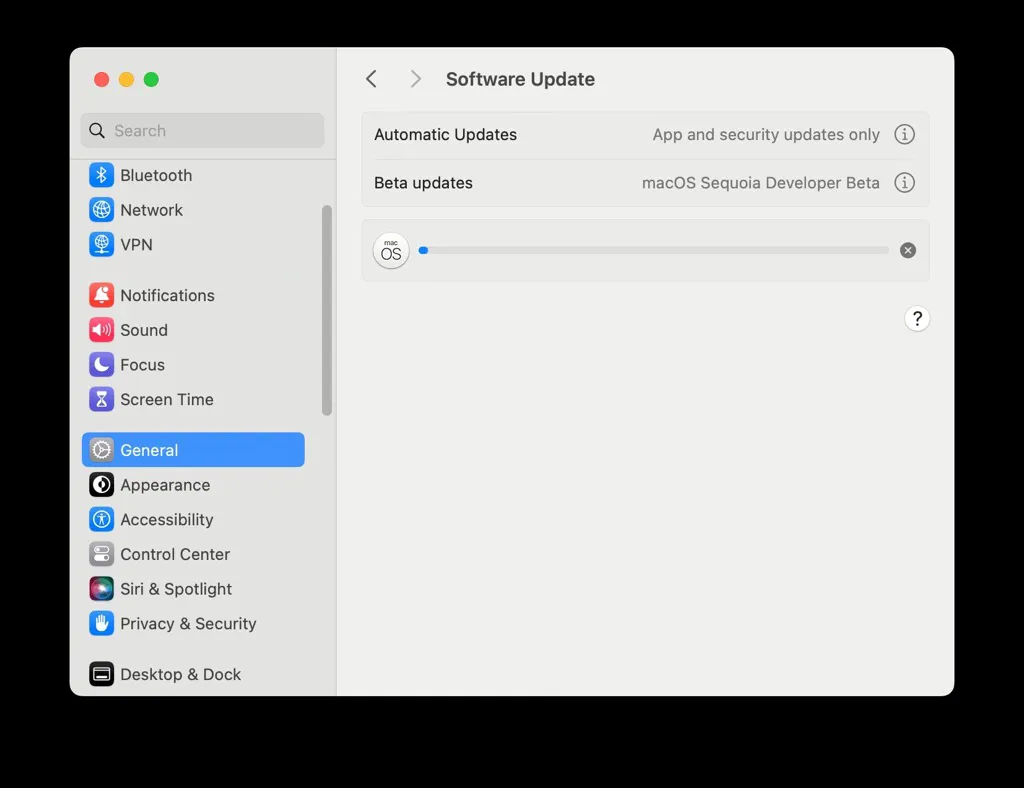 macOS Sequoia の 19 の問題を解決:アップデート、パフォーマンス、インストールの修正