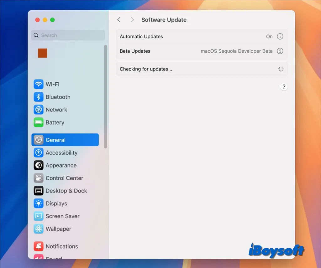 macOS Sequoia の 19 の問題を解決:アップデート、パフォーマンス、インストールの修正