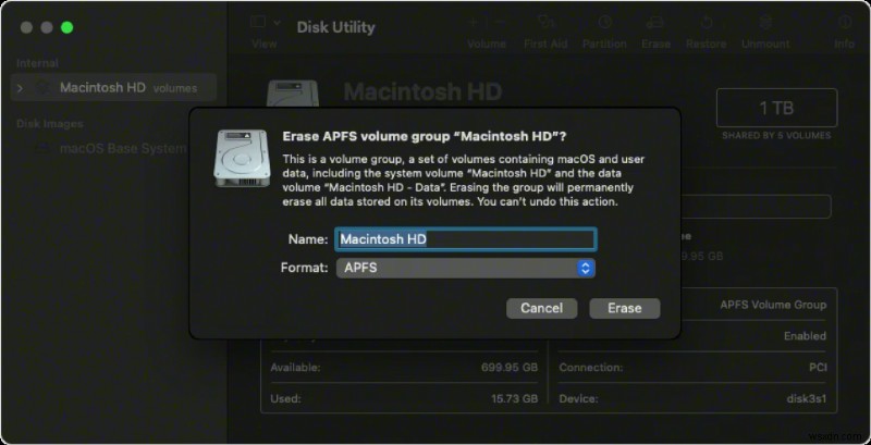 macOS Sequoia の 19 の問題を解決:アップデート、パフォーマンス、インストールの修正