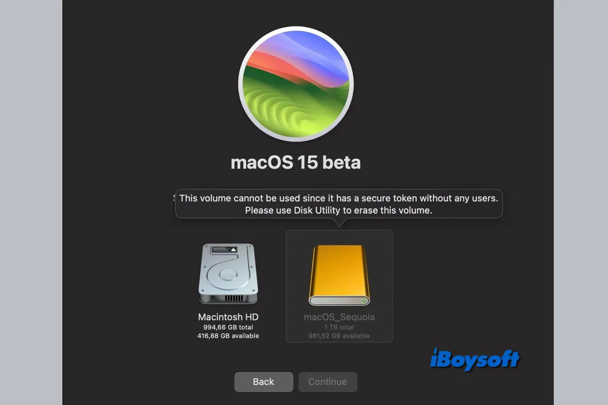macOS Sequoia の 19 の問題を解決:アップデート、パフォーマンス、インストールの修正