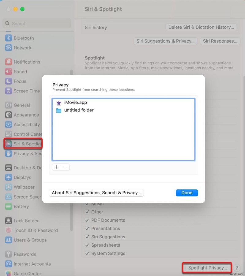 macOS Sonoma、Ventura、Sequoia での「Time Machine がバックアップを完了できませんでした」エラーを解決する