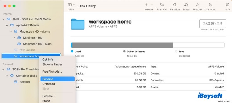 macOS Sonoma、Ventura、Sequoia での「Time Machine がバックアップを完了できませんでした」エラーを解決する