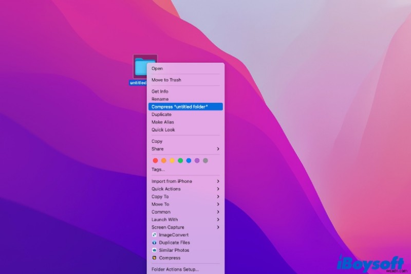 macOS で MOV ファイルを圧縮する実証済みの方法トップ 4 