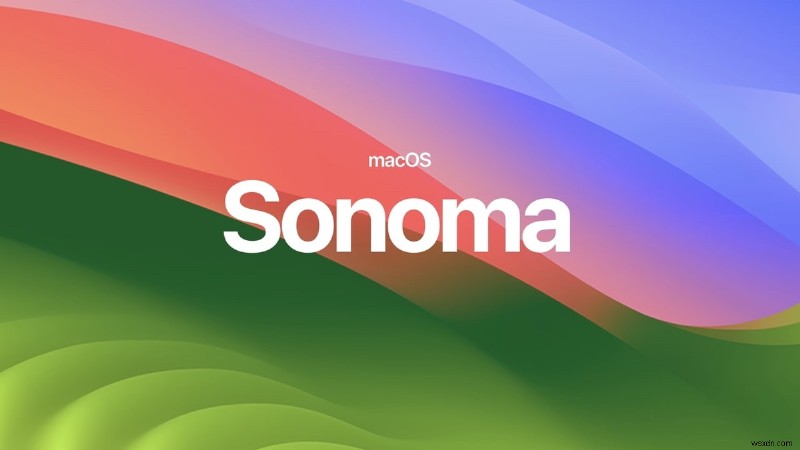 macOS Sonoma 20 の一般的なバグと修正 - 究極のトラブルシューティング ガイド