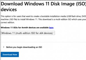 macOS 上で Windows 11 ブート可能 USB を作成する:ステップバイステップ ガイド 