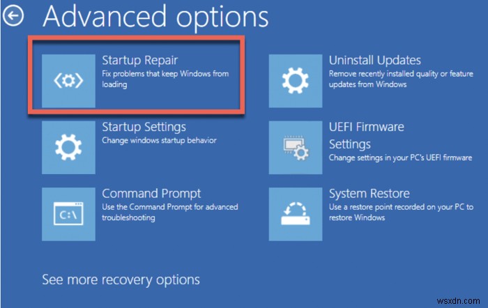 Windows 11、10、8、および 7 での「アクティブなパーティションが見つかりません」エラーを解決する 