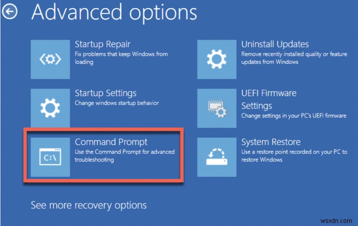 Windows 11、10、8、および 7 での「アクティブなパーティションが見つかりません」エラーを解決する 