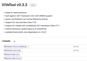 ReFS パーティションに Windows 11 をインストールするためのステップバイステップ ガイド 