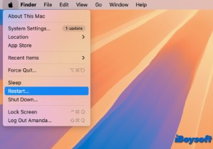 macOS Sequoiaアップデート後にMacが遅い！原因と高速化する8つの対処法