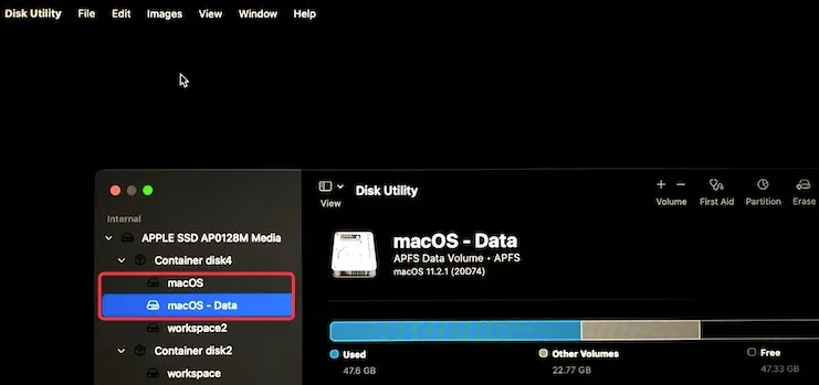 ステップバイステップ ガイド:macOS Sequoia を Sonoma 以前のバージョンにダウングレードする 
