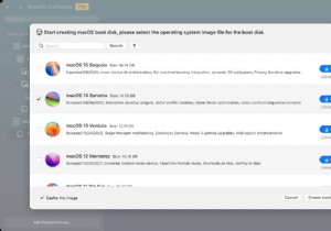 macOS Sonoma インストーラーをダウンロード – 公式で安全なリンク 