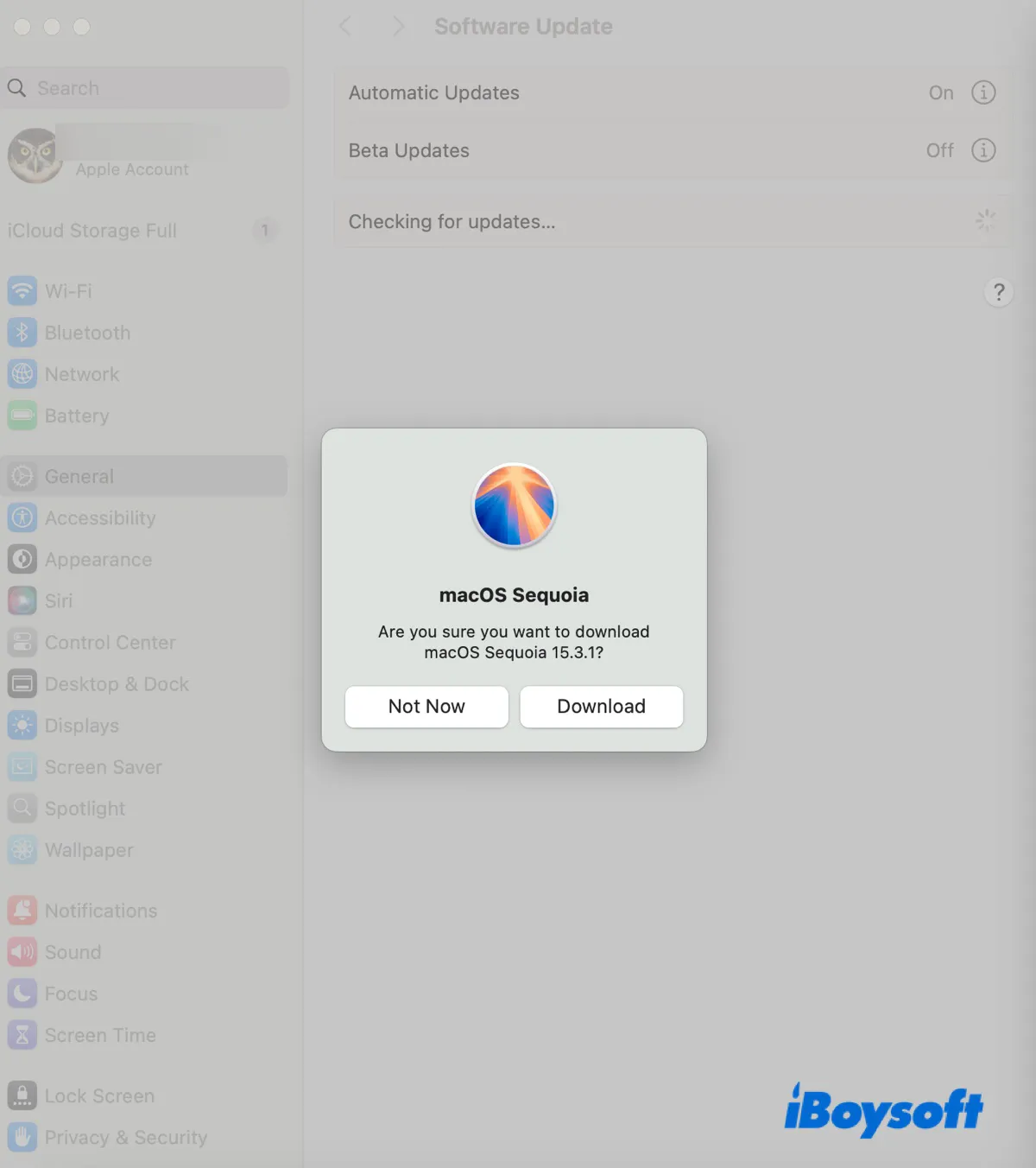 macOS Sequoia 15.7.4 をダウンロード – 最新の DMG、ISO、フル インストーラー 