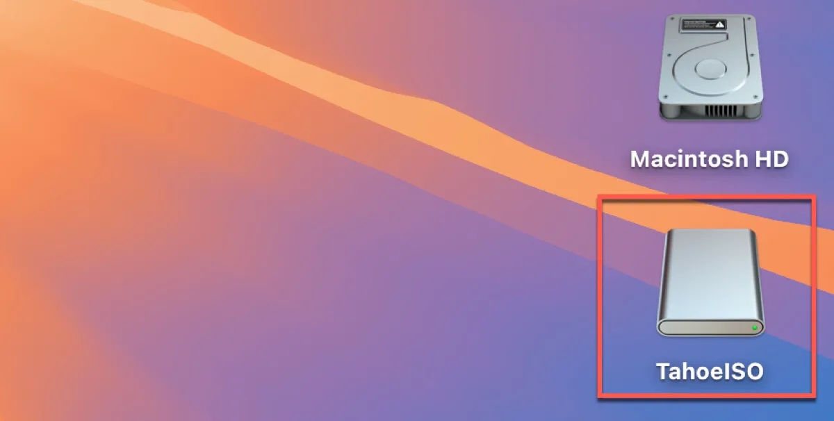VirtualBox および VMware 用の macOS Tahoe 26 ISO – 安全なダウンロードおよびインストール ガイド