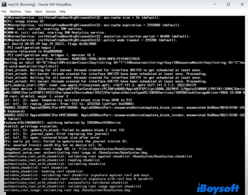 VirtualBox を使用して Windows PC で macOS 26 Tahoe を実行する – ステップバイステップ ガイド