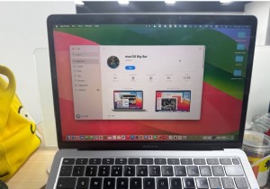 公式 macOS Big Sur (11) ダウンロード – DMG、ISO、PKG、および直接リンク 