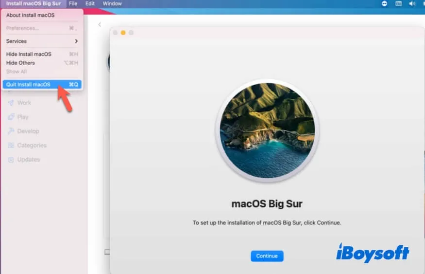 公式 macOS Big Sur (11) ダウンロード – DMG、ISO、PKG、および直接リンク 
