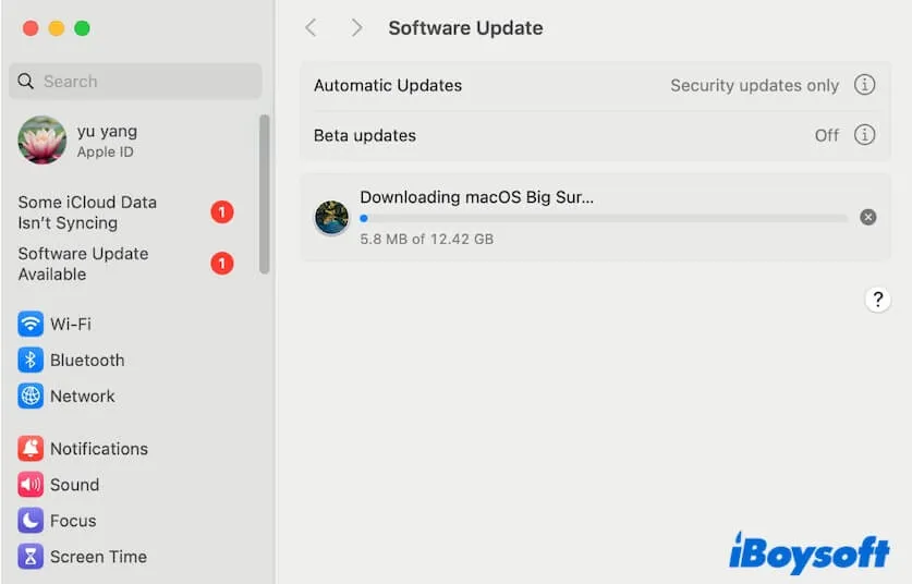 公式 macOS Big Sur (11) ダウンロード – DMG、ISO、PKG、および直接リンク 