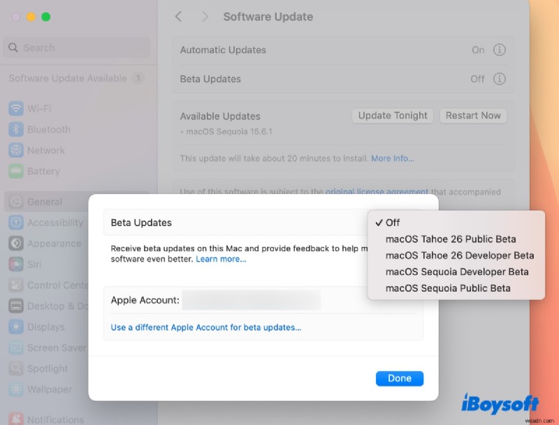 macOS Tahoe 26.3.1 のトラブルシューティング:一般的な問題に対する重要な修正 