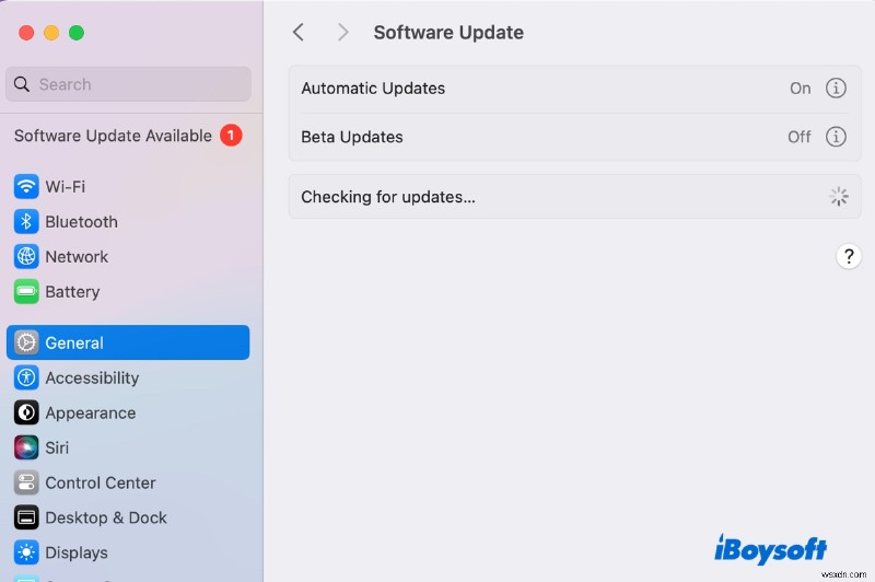 macOS Tahoe 26.3.1 のトラブルシューティング:一般的な問題に対する重要な修正 