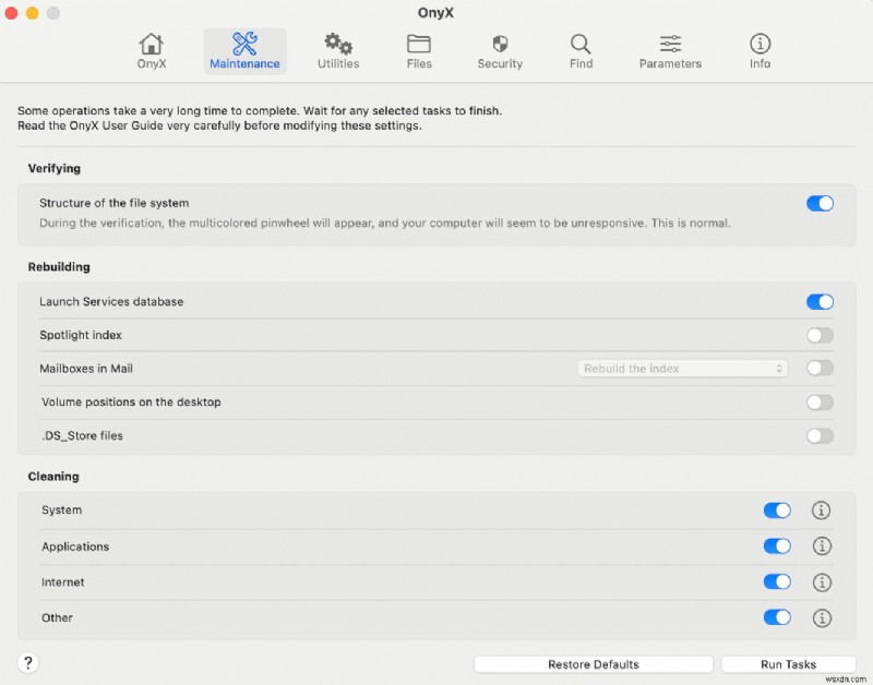 無料の Mac クリーナー トップ 8 – CleanMyMac の最良の代替品 