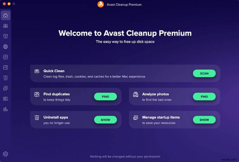 無料の Mac クリーナー トップ 8 – CleanMyMac の最良の代替品 