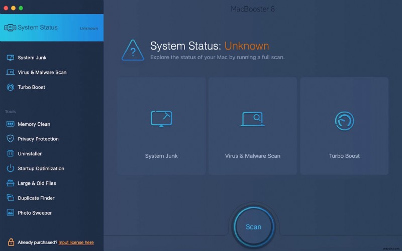 無料の Mac クリーナー トップ 8 – CleanMyMac の最良の代替品 